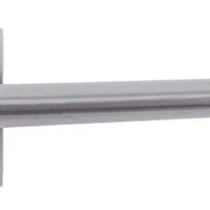 Ручка дверна Comit Flagman (роз 6 мм) матовий хром браш (54)