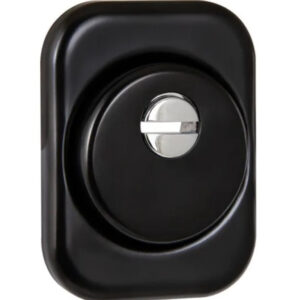 Броненакладка Kale 522 чорний (Туреччина)