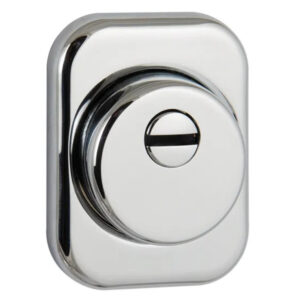 Броненакладка Kale 522 хром (Туреччина)