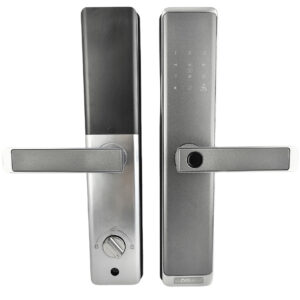 PES Lex біометричний смарт-замок з Wi-Fi модулем