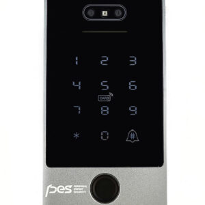 PES KeyPad Face-Id контролер доступу з розпізнаванням обличчя