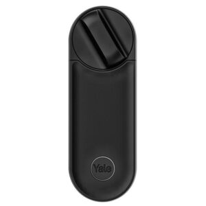 Електронний контролер YALE LINUS L2 чорний для циліндра (Польща)