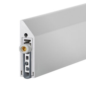 Висувний поріг PLANET KG-SM-Set Narrow 834 мм скл/дерев/метал/профільні (Швейцарія)