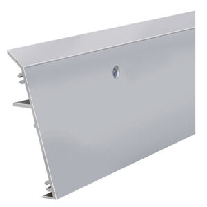 Монтажне покриття PLANET SOCLE 1250 мм для висувних порогів FT, RF, GH (Швейцарія)