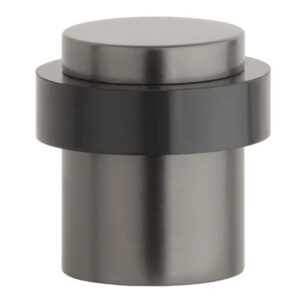 Дверний стопор Sterk 1718 базальт PVD (Польща)