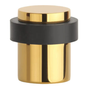 Стопор для дверей Sterk 1718 золото PVD (Польща)