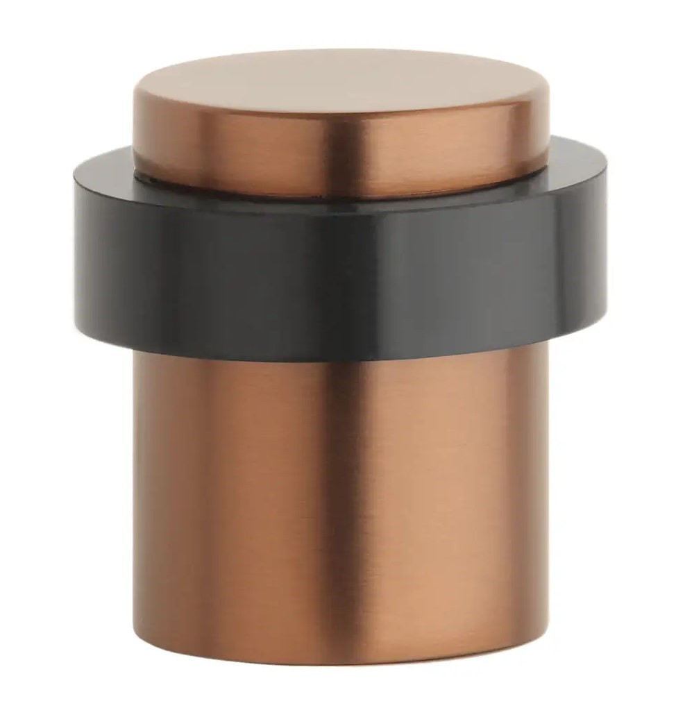 Стопор для дверей Sterk 1718 мідь (Польща)