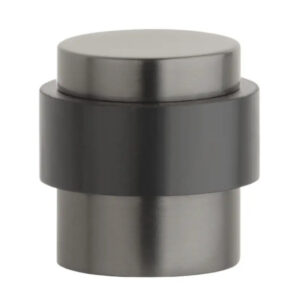 Упор дверний Sterk 1719 базальт PVD (Польща)