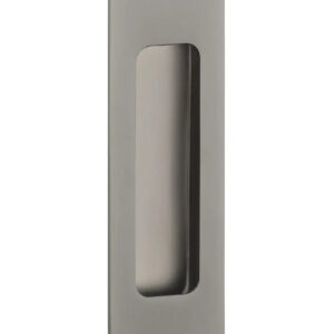Ручка на розсувні двері Sterk 1716 базальт PVD (Польща)