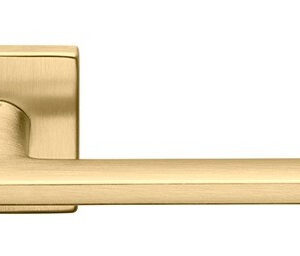 Ручка на двері DND by Martinelli LUCE P 02 латунь матова (Італія)