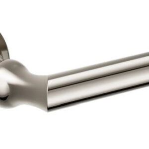 Дверна ручка DND by Martinelli ISABELLA PVD нікель (Італія)