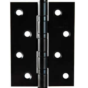 Завіса дверна універсальна MVM SS-100 чорний (Китай)