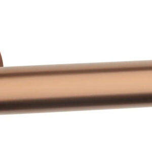 Ручка для дверей Sterk 1750 R ultra slim 3 мм мідь (Польща)