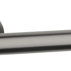 Ручка дверна Sterk 1750 R ultra slim 3 мм базальт PVD (Польща)