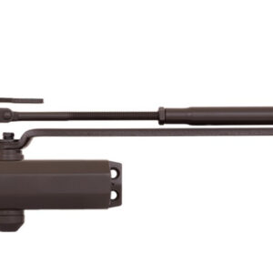 Доводчик RYOBI 8803 UNIV до 65кг темно-бронзовий (Японія)