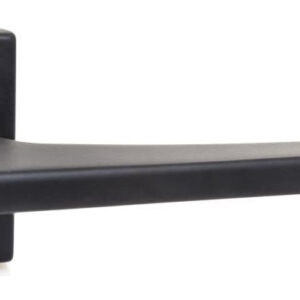 Ручка дверна ILAVIO 2846 чорний (Греція)