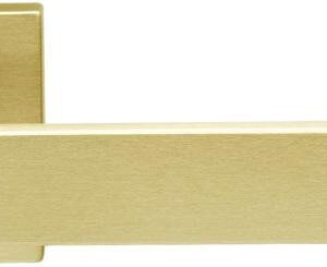 Ручка на двері ILAVIO 2036 матова латунь (Греція)