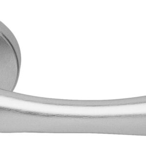 Ручка для дверей Manital IBRA CSA хром сатин (Італія)