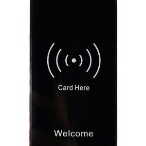 PES Office 3 електронний замок для шафок