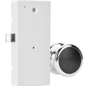 PES Office 2 універсальний електронний замок для шафок