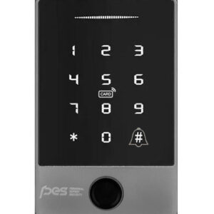 PES KeyPad з BLE-модулем контролер доступу з Bluetooth керуванням