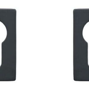 Накладка для циліндра GAVROCHE X1-ЕН чорна (Китай)