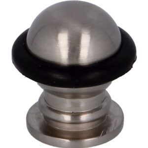 Дверний обмежувач Amig 203 22x30мм матовий нікель (Іспанія)