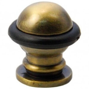 Дверний обмежувач Amig 203 22x30мм антична бронза (Іспанія)