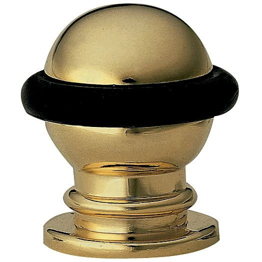 Дверний обмежувач Amig 203 22x30мм золото (Іспанія)