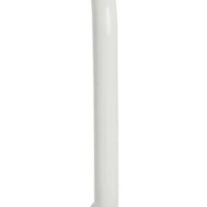 U-подібна ручка скоба IKAR Ø25 300 біла (Туреччина)