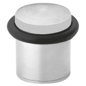 Упор для дверей Amig 301 25x30мм нержавіюча сталь (Іспанія)