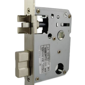 Корпус замка без циліндра PES 14550