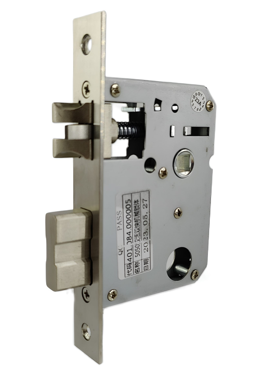 Корпус замка без циліндра PES 14550