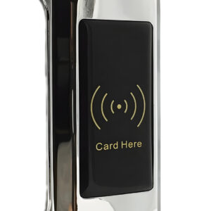 PES Office 1 електронний замок для шафок