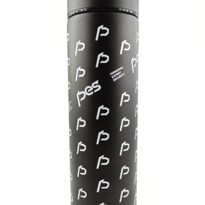 Термос PES з датчиком температури на дисплеї, 500 мл