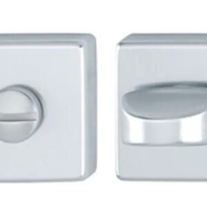 Алюмінієвий фіксатор WC Hoppe 11994320 сталь (Німеччина)