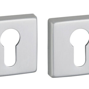 Накладка на циліндр Hoppe PC 11894915 матова сталь (Німеччина)