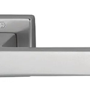 Ручки для дверей Hoppe AUSTIN алюміній з покриттям під сталь (Німеччина)