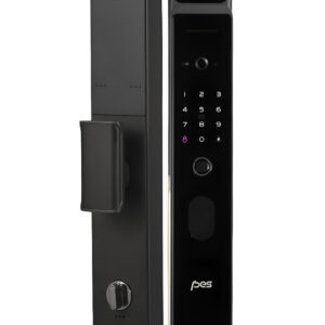 PES Gold з Face-ID електронний смарт-замок з розпізнаванням обличчя