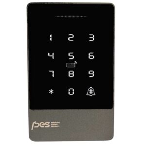 PES KeyPad контролер доступу з кодовою клавіатурою