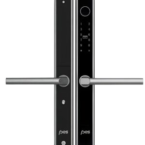 PES Inox біометричний смарт-замок