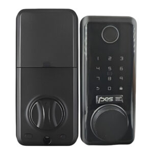 PES Good біометричний смарт-замок з сучасним дизайном