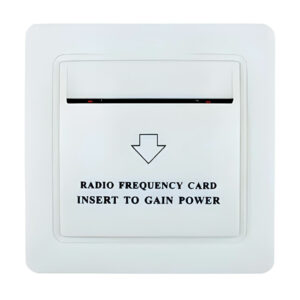 CARD HOLDER PES кишеня для заощадження енергії в готелях