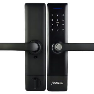 PES Modus розумний біометричний замок з Wi-Fi