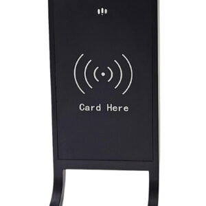 PES Office 5 електронний меблевий замок