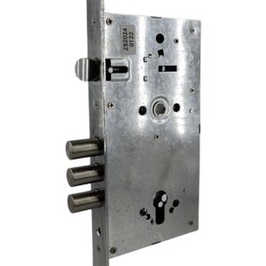 Корпус замка PES Monoblok