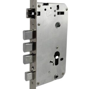 3х-ригельний корпус замка PES 16068