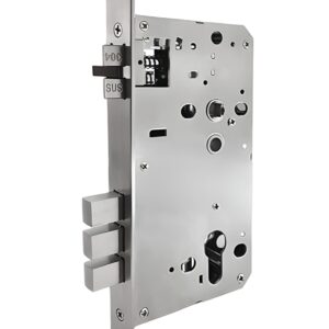 Корпус замка PES 6085