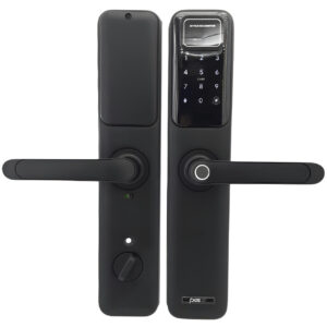 PES Arteon з Face-ID розумний біометричний дверний замок з розпізнаванням обличчя