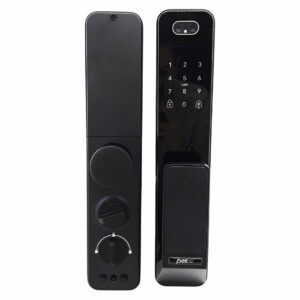 PES Boxer Face-ID розумний біометричний замок для дверей